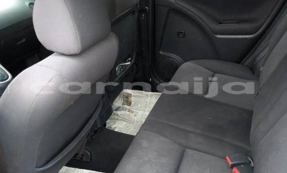 Acheter Occasion Voiture Toyota Matrix Marron à Lagos, État de Lagos Acheter Occasion Voiture Toyota Matrix Marron à Lagos, État de Lagos