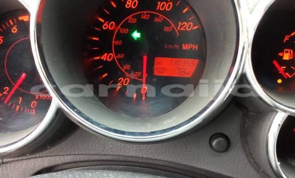 Buy Used Toyota Matrix Red Car in Lagos in Lagos State Buy Used Toyota Matrix Red Car in Lagos in Lagos State