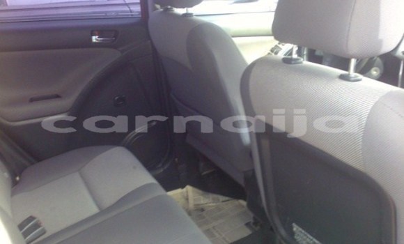 Buy Used Toyota Matrix Red Car in Lagos in Lagos State Buy Used Toyota Matrix Red Car in Lagos in Lagos State