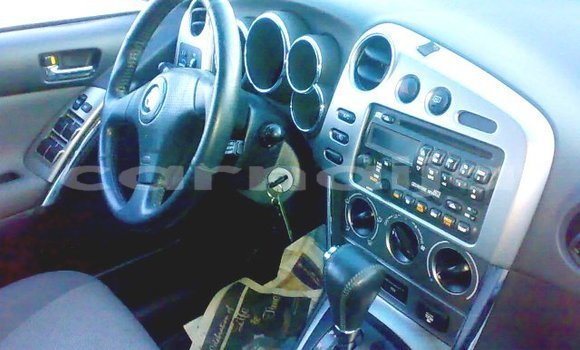 Acheter Occasion Voiture Toyota Matrix Noir à Lagos, État de Lagos Acheter Occasion Voiture Toyota Matrix Noir à Lagos, État de Lagos