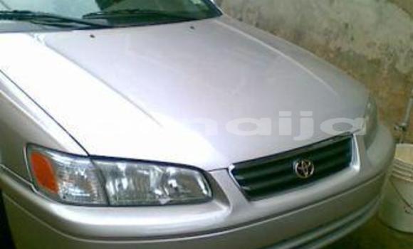 Acheter Occasion Voiture Toyota Camry Gris à Lagos, État de Lagos Acheter Occasion Voiture Toyota Camry Gris à Lagos, État de Lagos