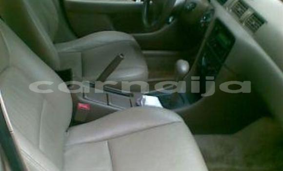 Acheter Occasion Voiture Toyota Camry Gris à Lagos, État de Lagos Acheter Occasion Voiture Toyota Camry Gris à Lagos, État de Lagos