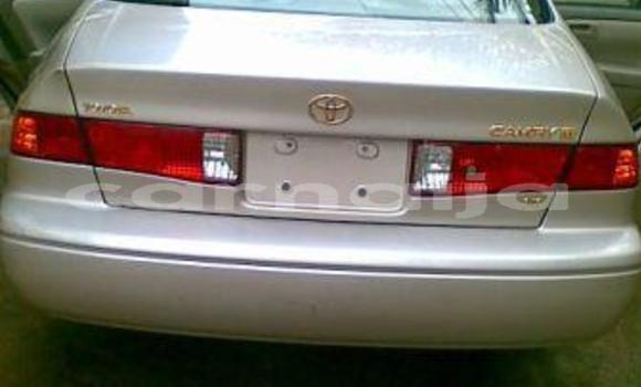 Acheter Occasion Voiture Toyota Camry Gris à Lagos, État de Lagos Acheter Occasion Voiture Toyota Camry Gris à Lagos, État de Lagos