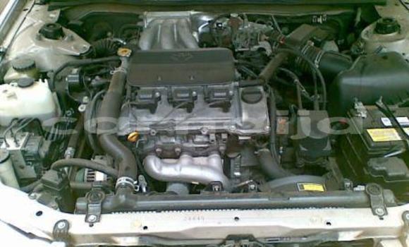 Acheter Occasion Voiture Toyota Camry Gris à Lagos, État de Lagos Acheter Occasion Voiture Toyota Camry Gris à Lagos, État de Lagos