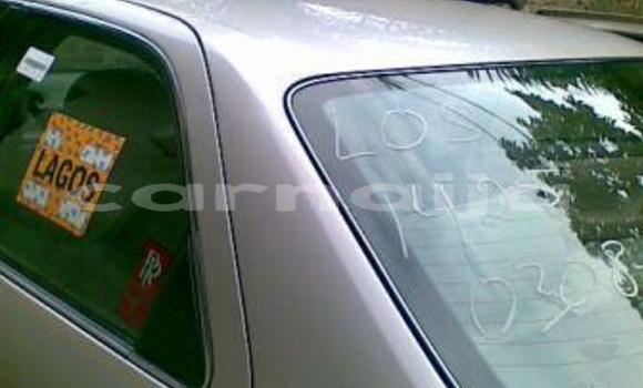 Acheter Occasion Voiture Toyota Camry Gris à Lagos, État de Lagos Acheter Occasion Voiture Toyota Camry Gris à Lagos, État de Lagos