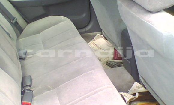 Acheter Occasion Voiture Toyota Camry Gris à Abuja, État de Lagos Acheter Occasion Voiture Toyota Camry Gris à Abuja, État de Lagos