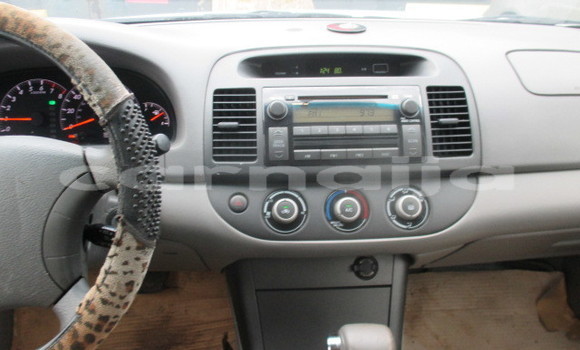 Acheter Occasion Voiture Toyota Camry Gris à Lagos, État de Lagos Acheter Occasion Voiture Toyota Camry Gris à Lagos, État de Lagos