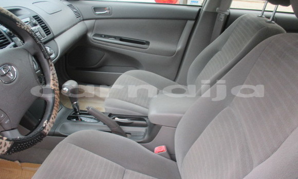 Acheter Occasion Voiture Toyota Camry Gris à Lagos, État de Lagos Acheter Occasion Voiture Toyota Camry Gris à Lagos, État de Lagos