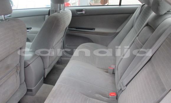 Acheter Occasion Voiture Toyota Camry Gris à Lagos, État de Lagos Acheter Occasion Voiture Toyota Camry Gris à Lagos, État de Lagos
