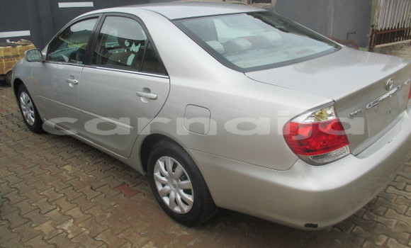 Acheter Occasion Voiture Toyota Camry Gris à Lagos, État de Lagos Acheter Occasion Voiture Toyota Camry Gris à Lagos, État de Lagos