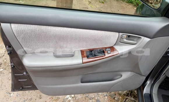 Acheter Occasion Voiture Toyota Corolla Noir à Badagry, État de Lagos Acheter Occasion Voiture Toyota Corolla Noir à Badagry, État de Lagos