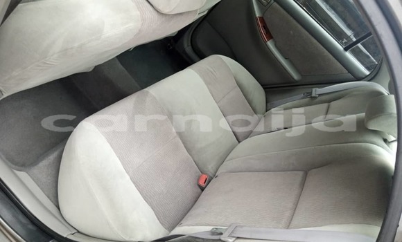 Acheter Occasion Voiture Toyota Corolla Noir à Badagry, État de Lagos Acheter Occasion Voiture Toyota Corolla Noir à Badagry, État de Lagos