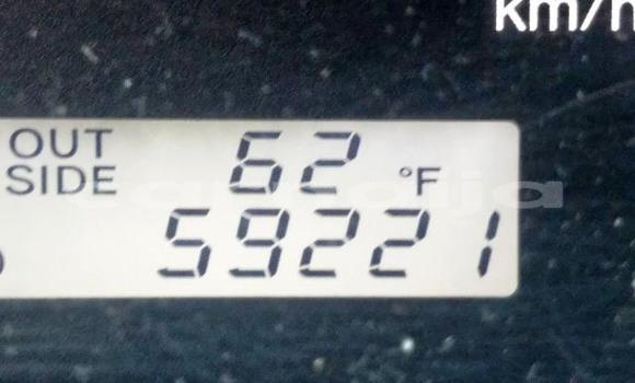 Buy Used Toyota Corolla Silver Car in Lagos in Lagos State Buy Used Toyota Corolla Silver Car in Lagos in Lagos State