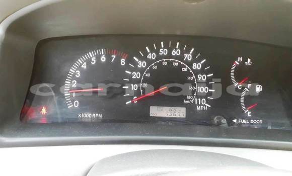 Acheter Occasion Voiture Toyota Corolla Noir à Lagos, État de Lagos Acheter Occasion Voiture Toyota Corolla Noir à Lagos, État de Lagos