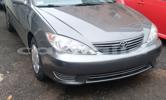 Buy Used Toyota Corolla Black Car in Abuja in Lagos State