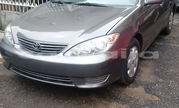 Acheter Occasion Voiture Toyota Corolla Noir à Abuja, État de Lagos Acheter Occasion Voiture Toyota Corolla Noir à Abuja, État de Lagos