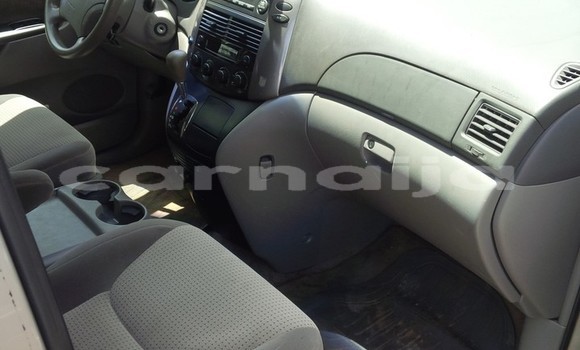 Acheter Occasion Voiture Toyota Sienna Beige à Abuja, État de Lagos Acheter Occasion Voiture Toyota Sienna Beige à Abuja, État de Lagos