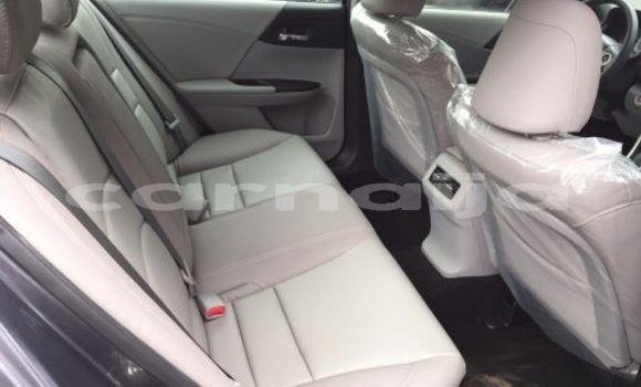 Acheter Import Voiture Honda Accord Autre à Lagos, État de Lagos Acheter Import Voiture Honda Accord Autre à Lagos, État de Lagos