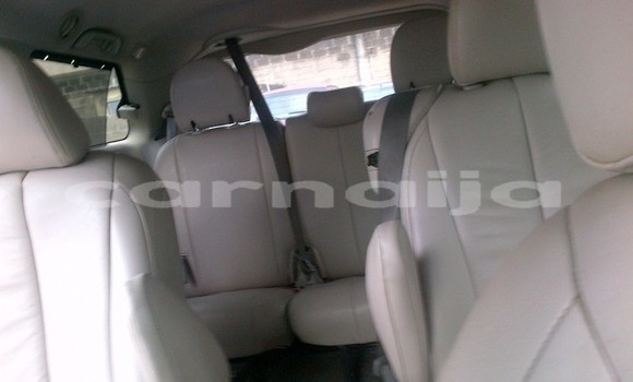 Acheter Occasion Voiture Toyota Sienna Noir à Lagos, État de Lagos Acheter Occasion Voiture Toyota Sienna Noir à Lagos, État de Lagos