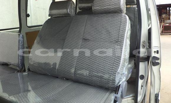 Acheter Occasion Voiture Toyota Hiace Blanc à Lagos, État de Lagos Acheter Occasion Voiture Toyota Hiace Blanc à Lagos, État de Lagos