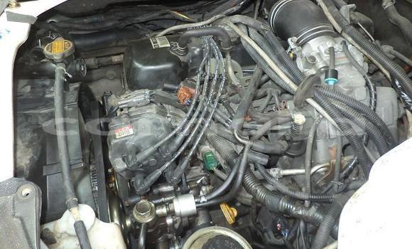 Acheter Occasion Voiture Toyota Hiace Blanc à Lagos, État de Lagos Acheter Occasion Voiture Toyota Hiace Blanc à Lagos, État de Lagos