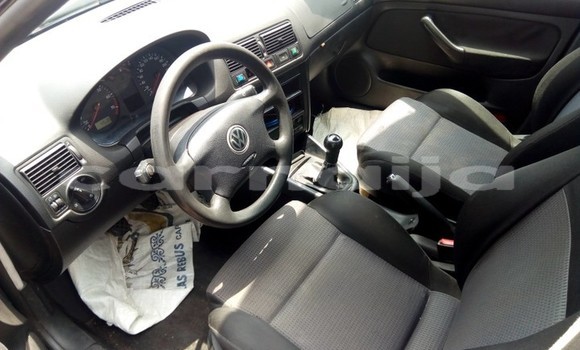 Acheter Occasion Voiture Volkswagen Golf Noir à Lagos, État de Lagos Acheter Occasion Voiture Volkswagen Golf Noir à Lagos, État de Lagos