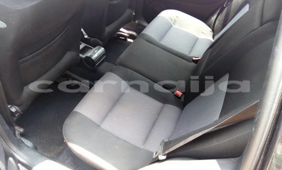 Acheter Occasion Voiture Volkswagen Golf Noir à Lagos, État de Lagos Acheter Occasion Voiture Volkswagen Golf Noir à Lagos, État de Lagos