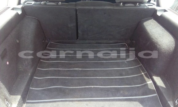 Acheter Occasion Voiture Volkswagen Golf Noir à Lagos, État de Lagos Acheter Occasion Voiture Volkswagen Golf Noir à Lagos, État de Lagos