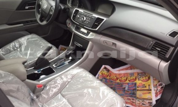 Acheter Import Voiture Honda Accord Autre à Lagos, État de Lagos Acheter Import Voiture Honda Accord Autre à Lagos, État de Lagos