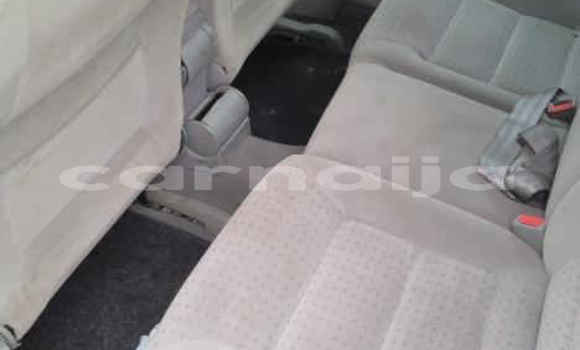 Acheter Occasion Voiture Volkswagen Golf Vert à Lagos, État de Lagos Acheter Occasion Voiture Volkswagen Golf Vert à Lagos, État de Lagos