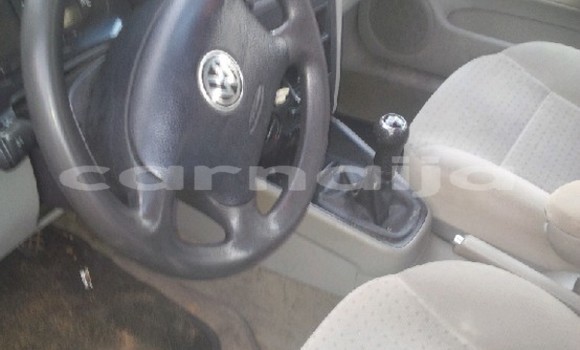 Acheter Occasion Voiture Volkswagen Golf Vert à Abuja, État de Lagos Acheter Occasion Voiture Volkswagen Golf Vert à Abuja, État de Lagos