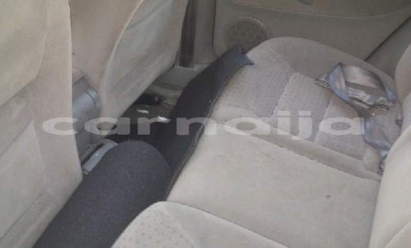 Acheter Occasion Voiture Volkswagen Golf Vert à Abuja, État de Lagos Acheter Occasion Voiture Volkswagen Golf Vert à Abuja, État de Lagos