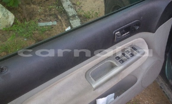 Acheter Occasion Voiture Volkswagen Golf Vert à Abuja, État de Lagos Acheter Occasion Voiture Volkswagen Golf Vert à Abuja, État de Lagos