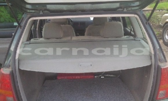 Acheter Occasion Voiture Volkswagen Golf Vert à Abuja, État de Lagos Acheter Occasion Voiture Volkswagen Golf Vert à Abuja, État de Lagos