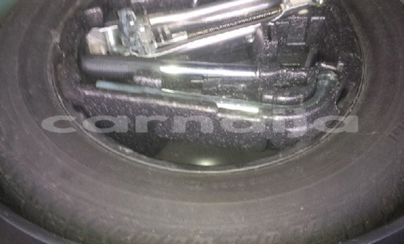 Acheter Occasion Voiture Volkswagen Golf Vert à Abuja, État de Lagos Acheter Occasion Voiture Volkswagen Golf Vert à Abuja, État de Lagos