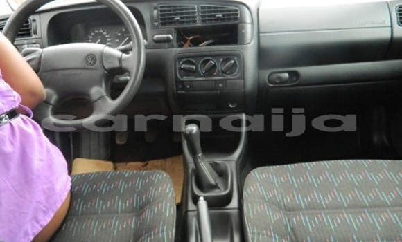 Acheter Occasion Voiture Volkswagen Golf Vert à Lagos, État de Lagos Acheter Occasion Voiture Volkswagen Golf Vert à Lagos, État de Lagos