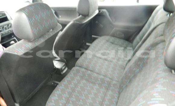 Acheter Occasion Voiture Volkswagen Golf Vert à Lagos, État de Lagos Acheter Occasion Voiture Volkswagen Golf Vert à Lagos, État de Lagos
