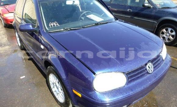 Acheter Occasion Voiture Volkswagen Golf Bleu à Lagos, État de Lagos Acheter Occasion Voiture Volkswagen Golf Bleu à Lagos, État de Lagos