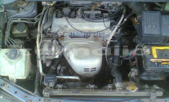 Acheter Occasion Voiture Toyota Picnic Beige à Lagos, État de Lagos Acheter Occasion Voiture Toyota Picnic Beige à Lagos, État de Lagos