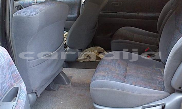 Acheter Occasion Voiture Toyota Picnic Bleu à Lagos, État de Lagos Acheter Occasion Voiture Toyota Picnic Bleu à Lagos, État de Lagos