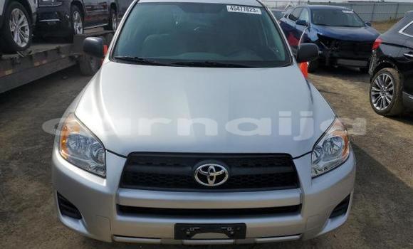 Acheter Neuf Voiture Toyota RAV4 Gris à Badagry, État de Lagos