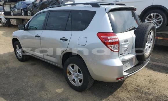 Buy New Toyota RAV4 Silver Car in Badagry in Lagos State Buy New Toyota RAV4 Silver Car in Badagry in Lagos State