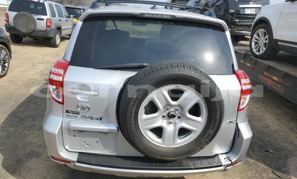 Buy New Toyota RAV4 Silver Car in Badagry in Lagos State Buy New Toyota RAV4 Silver Car in Badagry in Lagos State