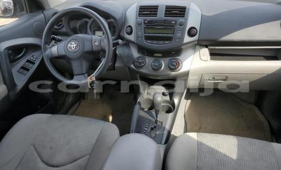 Buy New Toyota RAV4 Silver Car in Badagry in Lagos State Buy New Toyota RAV4 Silver Car in Badagry in Lagos State