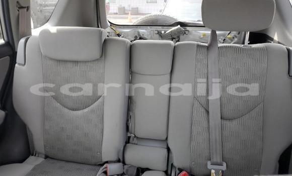 Buy New Toyota RAV4 Silver Car in Badagry in Lagos State Buy New Toyota RAV4 Silver Car in Badagry in Lagos State