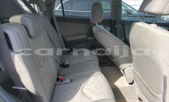 Buy New Toyota RAV4 Silver Car in Badagry in Lagos State Buy New Toyota RAV4 Silver Car in Badagry in Lagos State