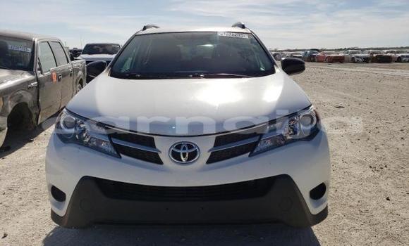 Acheter Neuf Voiture Toyota RAV4 Gris à Badagry, État de Lagos Acheter Neuf Voiture Toyota RAV4 Gris à Badagry, État de Lagos