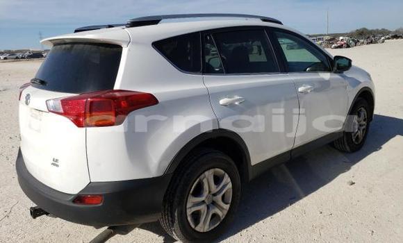 Acheter Neuf Voiture Toyota RAV4 Gris à Badagry, État de Lagos Acheter Neuf Voiture Toyota RAV4 Gris à Badagry, État de Lagos