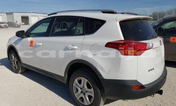 Acheter Neuf Voiture Toyota RAV4 Gris à Badagry, État de Lagos Acheter Neuf Voiture Toyota RAV4 Gris à Badagry, État de Lagos