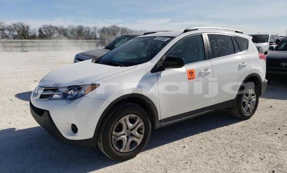 Acheter Neuf Voiture Toyota RAV4 Gris à Badagry, État de Lagos Acheter Neuf Voiture Toyota RAV4 Gris à Badagry, État de Lagos